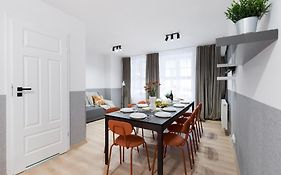 Jozefa 12 Apartments